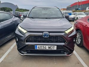 Toyota Rav4 2.5l Plug-in 300ph (e-cvt) Advance - Foto 3