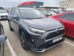 Toyota Rav4 2.5l Plug-in 300ph (e-cvt) Advance - Foto 4