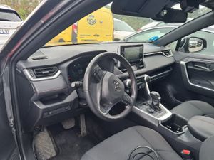 Toyota Rav4 2.5l Plug-in 300ph (e-cvt) Advance - Foto 8