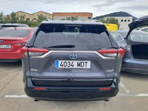 Toyota Rav4 2.5l Plug-in 300ph (e-cvt) Advance - Foto 6