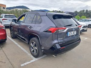 Toyota Rav4 2.5l Plug-in 300ph (e-cvt) Advance - Foto 7