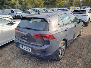 Volkswagen Golf 1.0 Tsi 81kw (110cv) - Foto 5