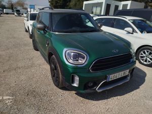 Mini Countryman Cooper - Foto 4