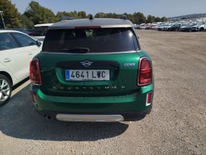 Mini Countryman Cooper - Foto 6
