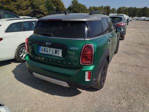 Mini Countryman Cooper - Foto 5