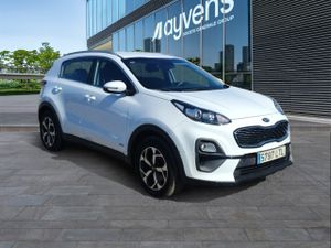 Kia Sportage 1.6 Mhev Business 100kw (136cv) 4x4 - Foto 4
