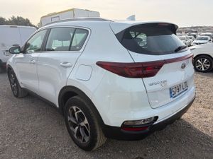 Kia Sportage 1.6 Mhev Business 100kw (136cv) 4x4 - Foto 7