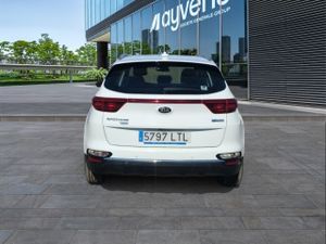 Kia Sportage 1.6 Mhev Business 100kw (136cv) 4x4 - Foto 6