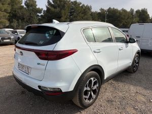 Kia Sportage 1.6 Mhev Business 100kw (136cv) 4x4 - Foto 5