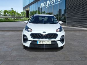 Kia Sportage 1.6 Mhev Business 100kw (136cv) 4x4 - Foto 3