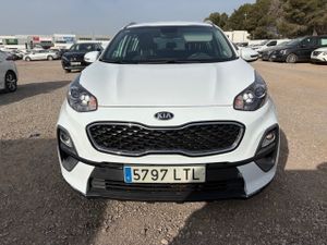Kia Sportage 1.6 Mhev Business 100kw (136cv) 4x4 - Foto 3