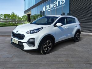Kia Sportage 1.6 Mhev Business 100kw (136cv) 4x4 - Foto 2