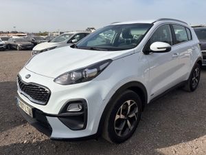 Kia Sportage 1.6 Mhev Business 100kw (136cv) 4x4 - Foto 2