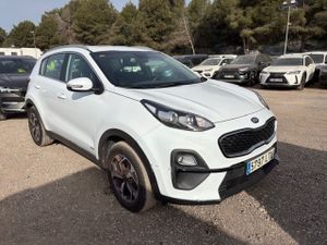 Kia Sportage 1.6 Mhev Business 100kw (136cv) 4x4 - Foto 4