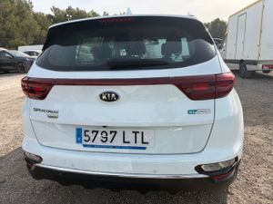 Kia Sportage 1.6 Mhev Business 100kw (136cv) 4x4 - Foto 6