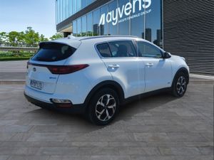 Kia Sportage 1.6 Mhev Business 100kw (136cv) 4x4 - Foto 5