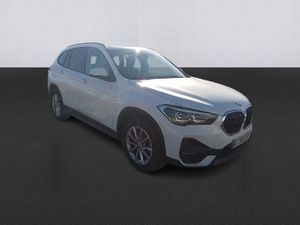 Bmw X1 Sdrive18d - Foto 4
