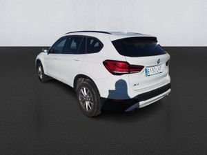 Bmw X1 Sdrive18d - Foto 7