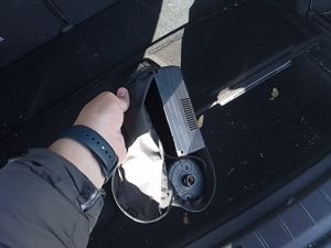 Bmw X1 Sdrive18d - Foto 9