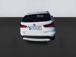 Bmw X1 Sdrive18d - Foto 6