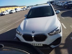 Bmw X1 Sdrive18d - Foto 3