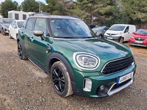 Mini Countryman Cooper - Foto 4