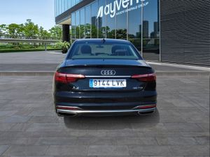 Audi A4 Advanced 35 Tdi 120kw (163cv) S Tronic - Foto 6
