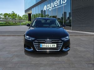 Audi A4 Advanced 35 Tdi 120kw (163cv) S Tronic - Foto 3
