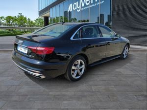 Audi A4 Advanced 35 Tdi 120kw (163cv) S Tronic - Foto 5