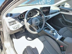 Audi A4 Advanced 35 Tdi 120kw (163cv) S Tronic - Foto 8