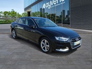 Audi A4 Advanced 35 Tdi 120kw (163cv) S Tronic - Foto 4