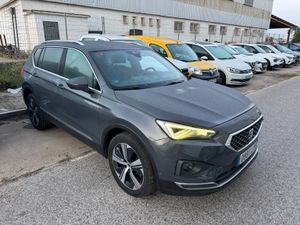 Seat Tarraco 1.4 E-hybrid 180kw Dsg Xcellence Go - Foto 5