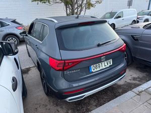 Seat Tarraco 1.4 E-hybrid 180kw Dsg Xcellence Go - Foto 3