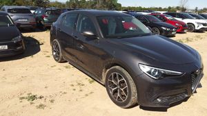 Alfa Romeo Stelvio 2.2 Diésel 140kw (190cv) Sprint Rwd - Foto 5