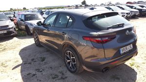 Alfa Romeo Stelvio 2.2 Diésel 140kw (190cv) Sprint Rwd - Foto 3