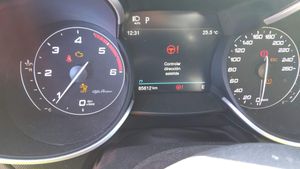 Alfa Romeo Stelvio 2.2 Diésel 140kw (190cv) Sprint Rwd - Foto 7