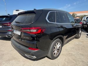 Bmw X5 Xdrive25d - Foto 5