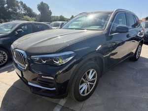 Bmw X5 Xdrive25d - Foto 2