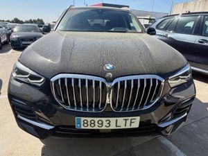 Bmw X5 Xdrive25d - Foto 3