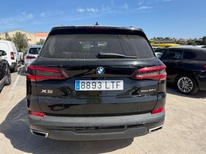 Bmw X5 Xdrive25d - Foto 6