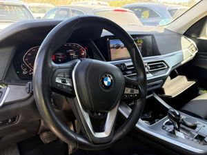 Bmw X5 Xdrive25d - Foto 8