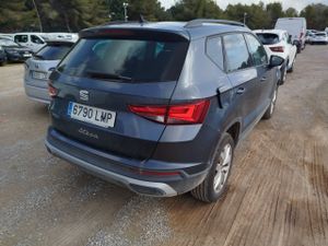 Seat Ateca 1.0 Tsi 81kw St&sp Style Go - Foto 5