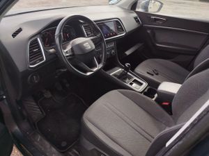 Seat Ateca 1.0 Tsi 81kw St&sp Style Go - Foto 8