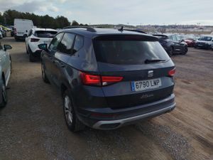 Seat Ateca 1.0 Tsi 81kw St&sp Style Go - Foto 7