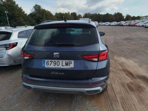 Seat Ateca 1.0 Tsi 81kw St&sp Style Go - Foto 6