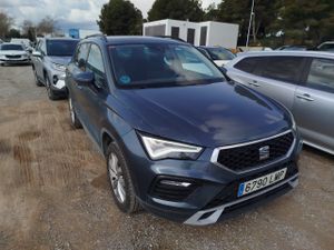 Seat Ateca 1.0 Tsi 81kw St&sp Style Go - Foto 4