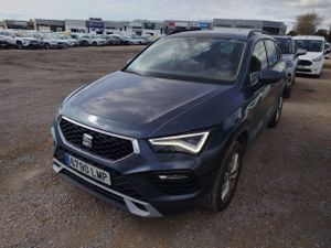 Seat Ateca 1.0 Tsi 81kw St&sp Style Go - Foto 2