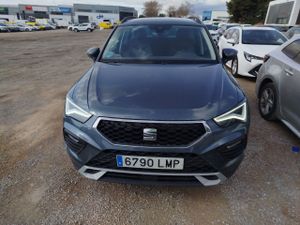Seat Ateca 1.0 Tsi 81kw St&sp Style Go - Foto 3