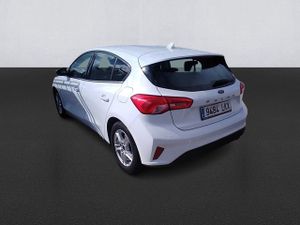 Ford Focus 1.5 Ecoblue 88kw Trend+ - Foto 7