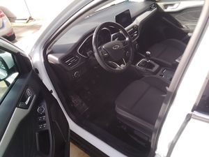 Ford Focus 1.5 Ecoblue 88kw Trend+ - Foto 8